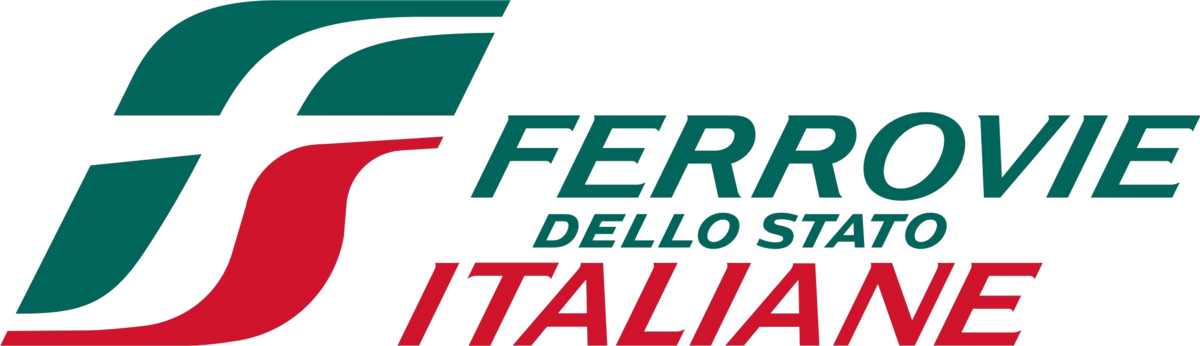 Logo Ferrovie